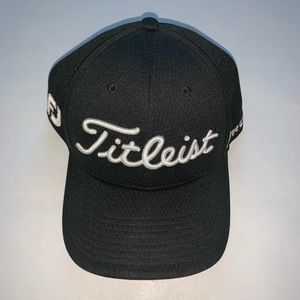 Titleist Golf Hat